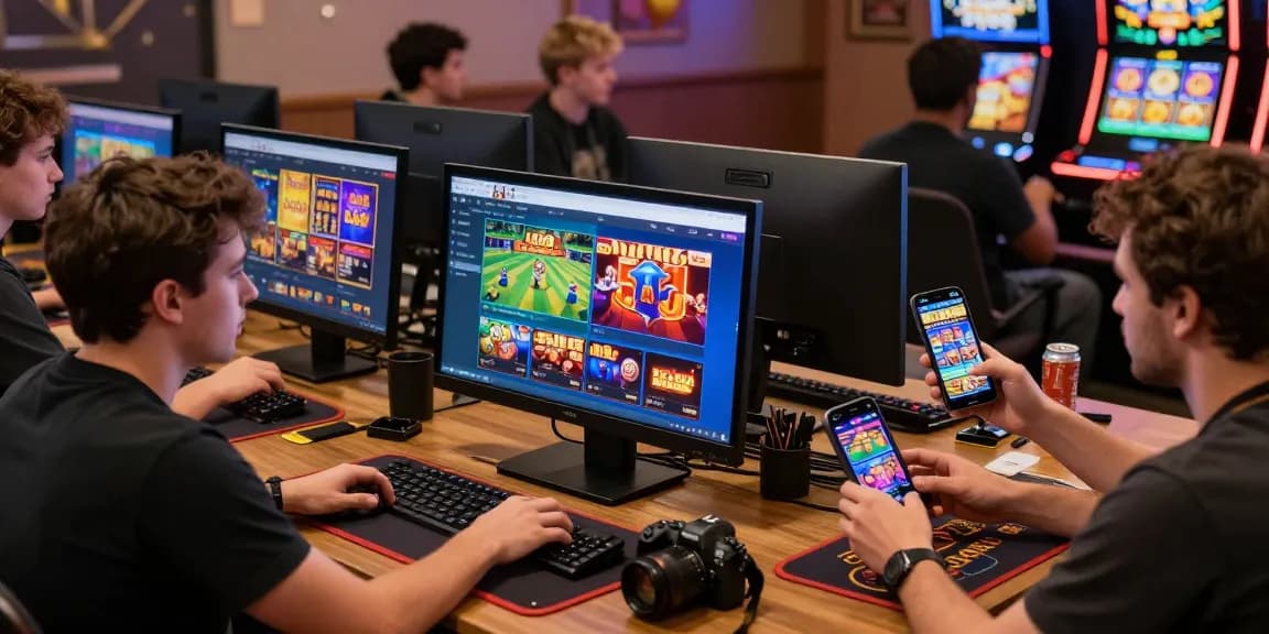 LA68 online gaming platform offers trusted local services for players in Vietnam.