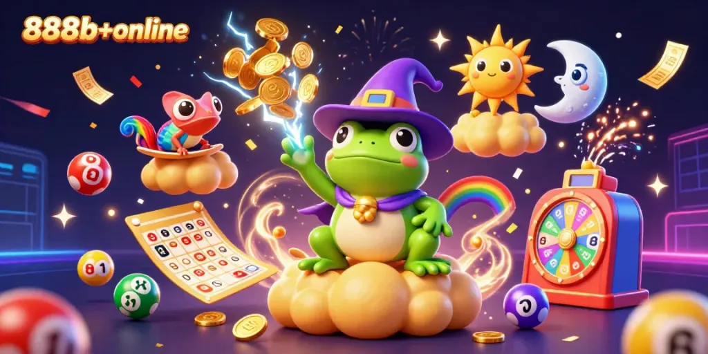 Engage with exciting 888b+online casino games and win big with vibrant treasures and thrilling experiences.