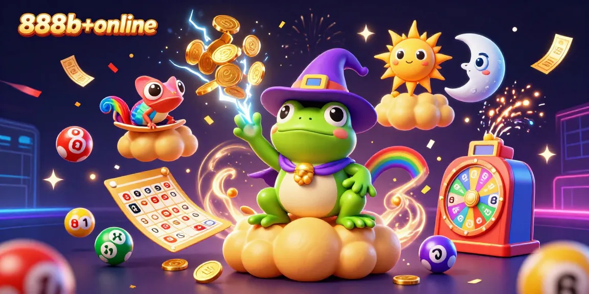 Engage with exciting 888b+online casino games and win big with vibrant treasures and thrilling experiences.