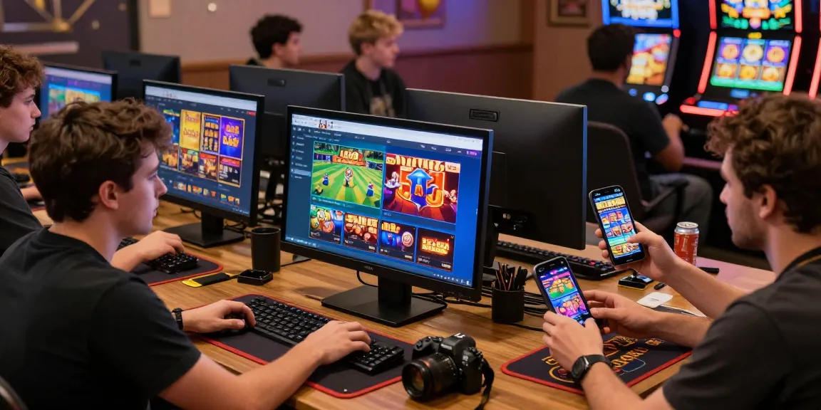 LA68 online gaming platform offers trusted local services for players in Vietnam.