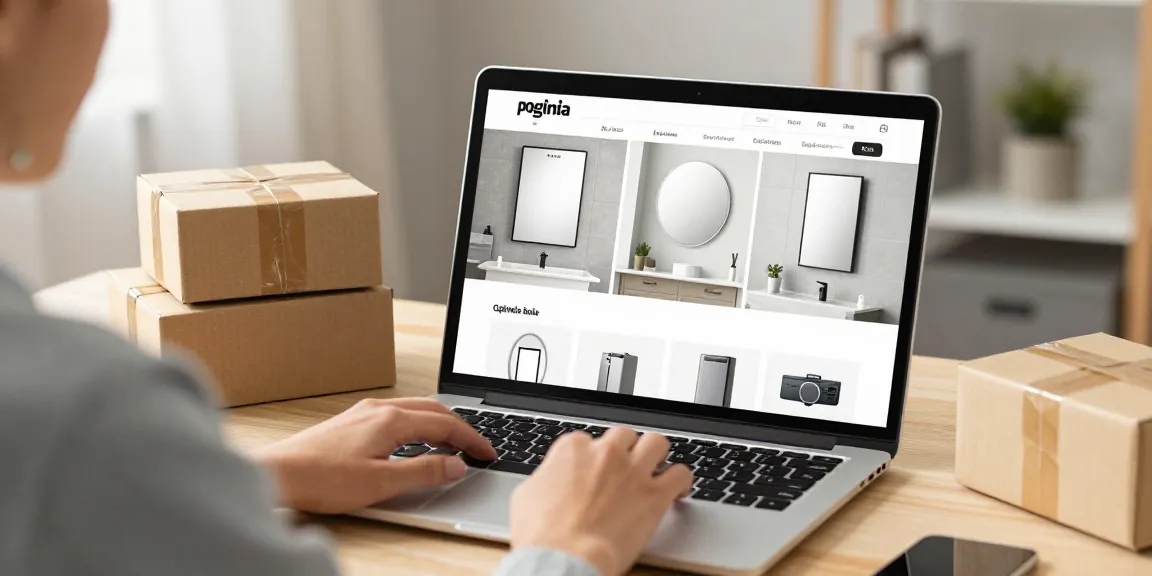 Explore the best oglinda baie options for online shopping, featuring exclusive product deals and reviews for a seamless e-commerce experience.