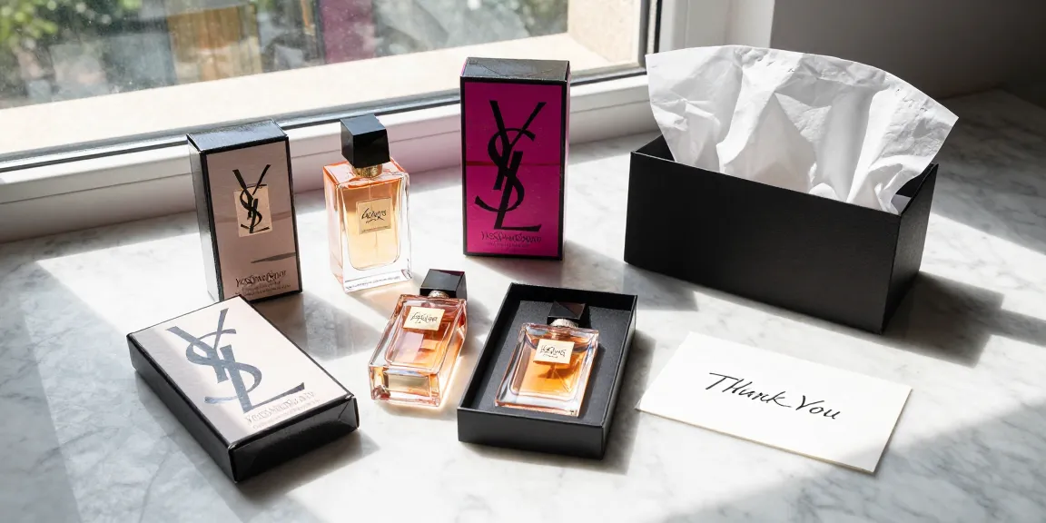 How to Evaluate the Yves Saint Laurent Perfume Sampler Like an Expert in 2026